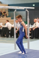 Thumbnail - Baden - Andrei Cristian Mihai - Спортивная гимнастика - 2022 - DJM Goslar - Participants - Age Group 12 02050_00973.jpg