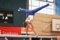 Thumbnail - Baden - Andrei Cristian Mihai - Спортивная гимнастика - 2022 - DJM Goslar - Participants - Age Group 12 02050_00975.jpg