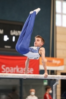 Thumbnail - Baden - Andrei Cristian Mihai - Спортивная гимнастика - 2022 - DJM Goslar - Participants - Age Group 12 02050_00978.jpg