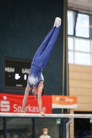Thumbnail - Baden - Andrei Cristian Mihai - Gymnastique Artistique - 2022 - DJM Goslar - Participants - Age Group 12 02050_00982.jpg