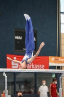 Thumbnail - Baden - Andrei Cristian Mihai - Ginnastica Artistica - 2022 - DJM Goslar - Participants - Age Group 12 02050_00984.jpg