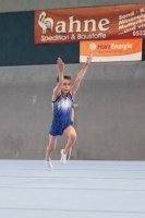 Thumbnail - Baden - Andrei Cristian Mihai - Artistic Gymnastics - 2022 - DJM Goslar - Participants - Age Group 12 02050_00988.jpg