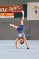 Thumbnail - Baden - Andrei Cristian Mihai - Artistic Gymnastics - 2022 - DJM Goslar - Participants - Age Group 12 02050_00989.jpg