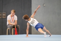 Thumbnail - Age Group 12 - Спортивная гимнастика - 2022 - DJM Goslar - Participants 02050_00996.jpg