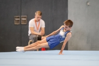 Thumbnail - Age Group 12 - Спортивная гимнастика - 2022 - DJM Goslar - Participants 02050_00997.jpg