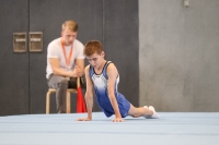Thumbnail - Baden - Andrei Cristian Mihai - Artistic Gymnastics - 2022 - DJM Goslar - Participants - Age Group 12 02050_00999.jpg