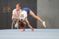 Thumbnail - Baden - Andrei Cristian Mihai - Ginnastica Artistica - 2022 - DJM Goslar - Participants - Age Group 12 02050_01001.jpg