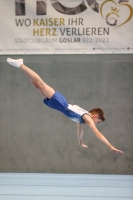 Thumbnail - Baden - Andrei Cristian Mihai - Спортивная гимнастика - 2022 - DJM Goslar - Participants - Age Group 12 02050_01008.jpg