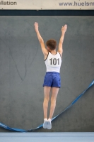 Thumbnail - Baden - Andrei Cristian Mihai - Спортивная гимнастика - 2022 - DJM Goslar - Participants - Age Group 12 02050_01009.jpg