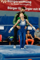 Thumbnail - Baden - Andrei Cristian Mihai - Artistic Gymnastics - 2022 - DJM Goslar - Participants - Age Group 12 02050_01020.jpg