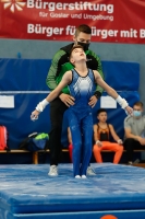 Thumbnail - Baden - Andrei Cristian Mihai - Ginnastica Artistica - 2022 - DJM Goslar - Participants - Age Group 12 02050_01020.jpg