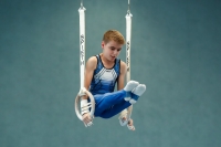 Thumbnail - Baden - Andrei Cristian Mihai - Artistic Gymnastics - 2022 - DJM Goslar - Participants - Age Group 12 02050_01024.jpg
