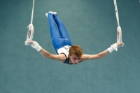 Thumbnail - Baden - Andrei Cristian Mihai - Artistic Gymnastics - 2022 - DJM Goslar - Participants - Age Group 12 02050_01027.jpg