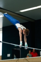 Thumbnail - Baden - Andrei Cristian Mihai - Artistic Gymnastics - 2022 - DJM Goslar - Participants - Age Group 12 02050_01046.jpg
