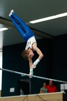 Thumbnail - Age Group 12 - Artistic Gymnastics - 2022 - DJM Goslar - Participants 02050_01048.jpg