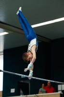 Thumbnail - Baden - Andrei Cristian Mihai - Gymnastique Artistique - 2022 - DJM Goslar - Participants - Age Group 12 02050_01049.jpg