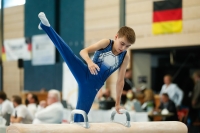 Thumbnail - Baden - Andrei Cristian Mihai - Artistic Gymnastics - 2022 - DJM Goslar - Participants - Age Group 12 02050_01052.jpg