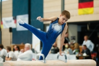 Thumbnail - Baden - Andrei Cristian Mihai - Artistic Gymnastics - 2022 - DJM Goslar - Participants - Age Group 12 02050_01053.jpg