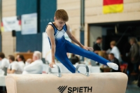 Thumbnail - Baden - Andrei Cristian Mihai - Gymnastique Artistique - 2022 - DJM Goslar - Participants - Age Group 12 02050_01057.jpg