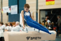 Thumbnail - Baden - Andrei Cristian Mihai - Gymnastique Artistique - 2022 - DJM Goslar - Participants - Age Group 12 02050_01059.jpg