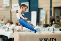 Thumbnail - Baden - Andrei Cristian Mihai - Спортивная гимнастика - 2022 - DJM Goslar - Participants - Age Group 12 02050_01064.jpg
