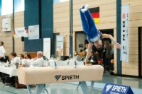 Thumbnail - Baden - Andrei Cristian Mihai - Спортивная гимнастика - 2022 - DJM Goslar - Participants - Age Group 12 02050_01071.jpg