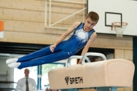 Thumbnail - Age Group 12 - Gymnastique Artistique - 2022 - DJM Goslar - Participants 02050_01076.jpg