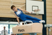 Thumbnail - Baden - Andrei Cristian Mihai - Gymnastique Artistique - 2022 - DJM Goslar - Participants - Age Group 12 02050_01079.jpg