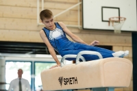 Thumbnail - Baden - Andrei Cristian Mihai - Gymnastique Artistique - 2022 - DJM Goslar - Participants - Age Group 12 02050_01081.jpg