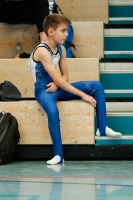 Thumbnail - Baden - Andrei Cristian Mihai - Спортивная гимнастика - 2022 - DJM Goslar - Participants - Age Group 12 02050_01083.jpg