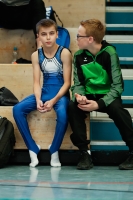 Thumbnail - Baden - Andrei Cristian Mihai - Спортивная гимнастика - 2022 - DJM Goslar - Participants - Age Group 12 02050_01084.jpg
