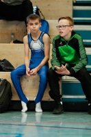 Thumbnail - Baden - Andrei Cristian Mihai - Спортивная гимнастика - 2022 - DJM Goslar - Participants - Age Group 12 02050_01085.jpg