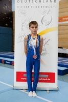 Thumbnail - Age Group 12 - Artistic Gymnastics - 2022 - DJM Goslar - Participants 02050_01087.jpg