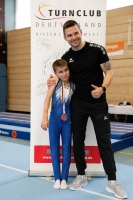 Thumbnail - Baden - Andrei Cristian Mihai - Спортивная гимнастика - 2022 - DJM Goslar - Participants - Age Group 12 02050_01090.jpg