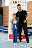 Thumbnail - Age Group 12 - Artistic Gymnastics - 2022 - DJM Goslar - Participants 02050_01091.jpg