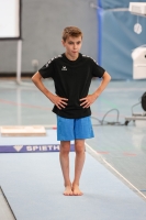 Thumbnail - Baden - Andrei Cristian Mihai - Спортивная гимнастика - 2022 - DJM Goslar - Participants - Age Group 12 02050_01094.jpg