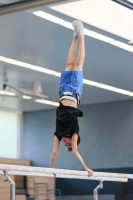 Thumbnail - Age Group 12 - Artistic Gymnastics - 2022 - DJM Goslar - Participants 02050_01098.jpg