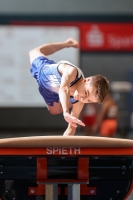 Thumbnail - Baden - Andrei Cristian Mihai - Спортивная гимнастика - 2022 - DJM Goslar - Participants - Age Group 12 02050_01099.jpg