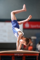 Thumbnail - Baden - Andrei Cristian Mihai - Спортивная гимнастика - 2022 - DJM Goslar - Participants - Age Group 12 02050_01100.jpg