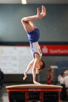 Thumbnail - Baden - Andrei Cristian Mihai - Спортивная гимнастика - 2022 - DJM Goslar - Participants - Age Group 12 02050_01104.jpg