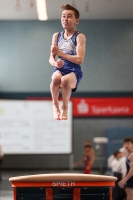 Thumbnail - Baden - Andrei Cristian Mihai - Спортивная гимнастика - 2022 - DJM Goslar - Participants - Age Group 12 02050_01105.jpg