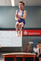 Thumbnail - Baden - Andrei Cristian Mihai - Ginnastica Artistica - 2022 - DJM Goslar - Participants - Age Group 12 02050_01105.jpg