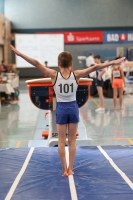 Thumbnail - Baden - Andrei Cristian Mihai - Спортивная гимнастика - 2022 - DJM Goslar - Participants - Age Group 12 02050_01106.jpg