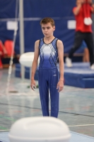 Thumbnail - Baden - Andrei Cristian Mihai - Спортивная гимнастика - 2022 - DJM Goslar - Participants - Age Group 12 02050_01107.jpg