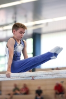 Thumbnail - Baden - Andrei Cristian Mihai - Спортивная гимнастика - 2022 - DJM Goslar - Participants - Age Group 12 02050_01113.jpg