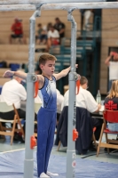 Thumbnail - Baden - Andrei Cristian Mihai - Спортивная гимнастика - 2022 - DJM Goslar - Participants - Age Group 12 02050_01120.jpg