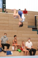 Thumbnail - Age Group 12 - Спортивная гимнастика - 2022 - DJM Goslar - Participants 02050_01124.jpg