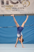 Thumbnail - Baden - Andrei Cristian Mihai - Спортивная гимнастика - 2022 - DJM Goslar - Participants - Age Group 12 02050_01127.jpg
