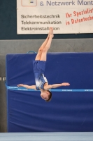 Thumbnail - Baden - Andrei Cristian Mihai - Спортивная гимнастика - 2022 - DJM Goslar - Participants - Age Group 12 02050_01128.jpg