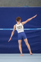 Thumbnail - Baden - Andrei Cristian Mihai - Спортивная гимнастика - 2022 - DJM Goslar - Participants - Age Group 12 02050_01129.jpg